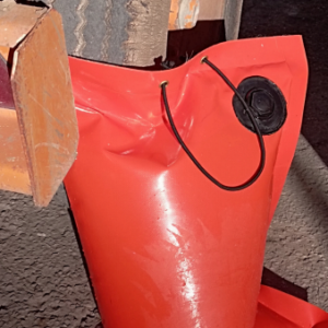 Beschwerungssäcke 15-20 L