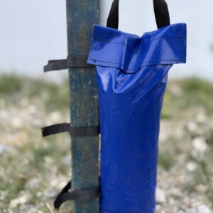 Beschwerungssack speziell für Pavillons 6,5 Kg